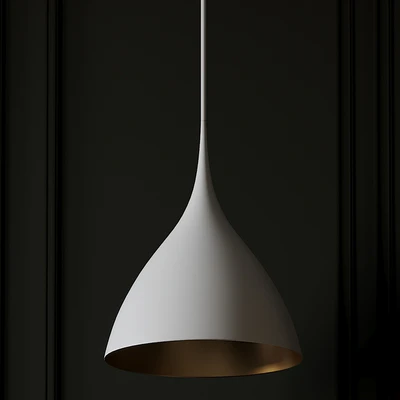 Agnes pendant by aerin — Ver 3