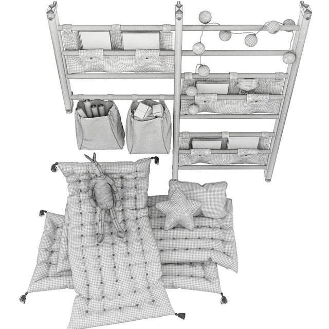 Children's furniture and accessories 53 — Descargar