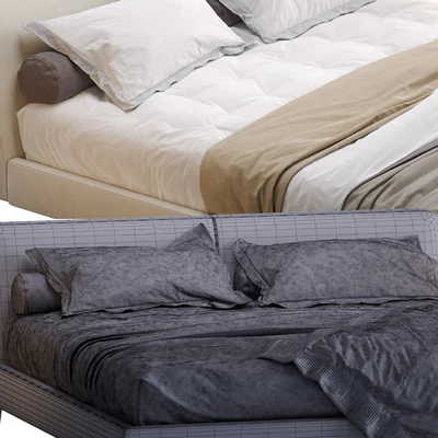 Jesse bed joel — Ver 2