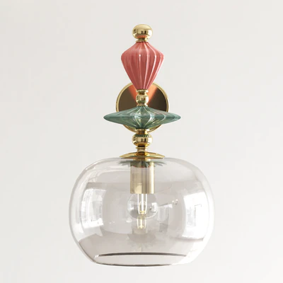 Odeon Light Lampatron Bizet 4855/1WB — Вид 3