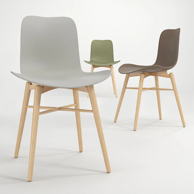Norr11 Langue Original Dining Chair — Descargar
