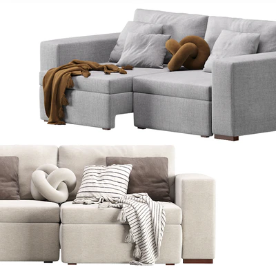 Corner Sofa Mainap by Divan.ru / Диван угловой Майнап  Диван.ру — Вид 5