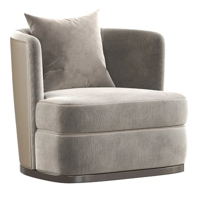 Michael Armchair — Вид 1