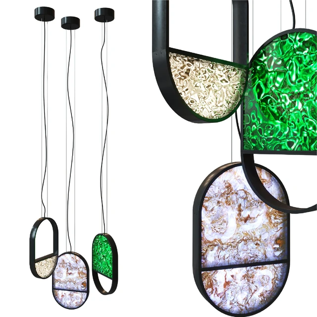BROKIS GEOMETRIC COLLECTION II — Descargar