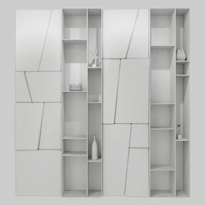 Rack — Ver 2