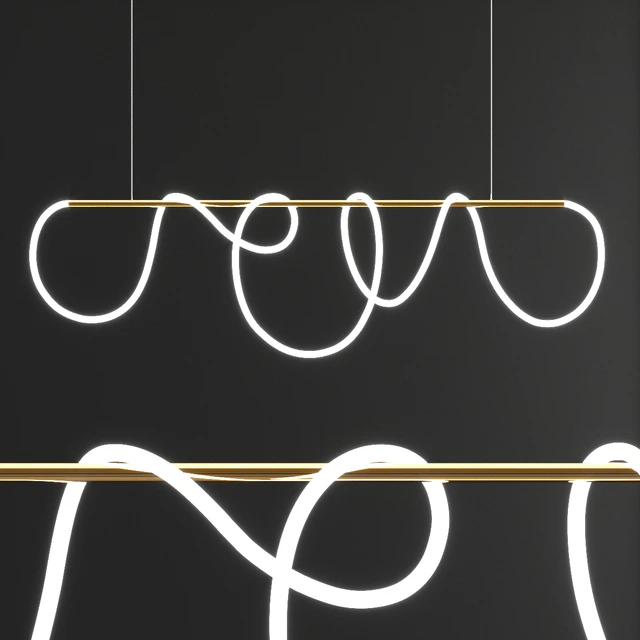 LukE lamp collection — Скачать