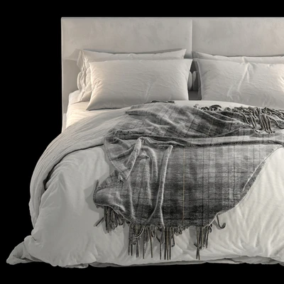 Bed Askona Orlando 180x200 — Ver 5