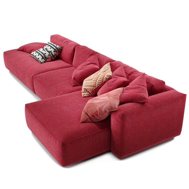 Fogia Supersoft modular — Descargar