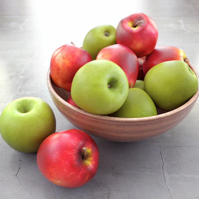 mixed apples — Descargar
