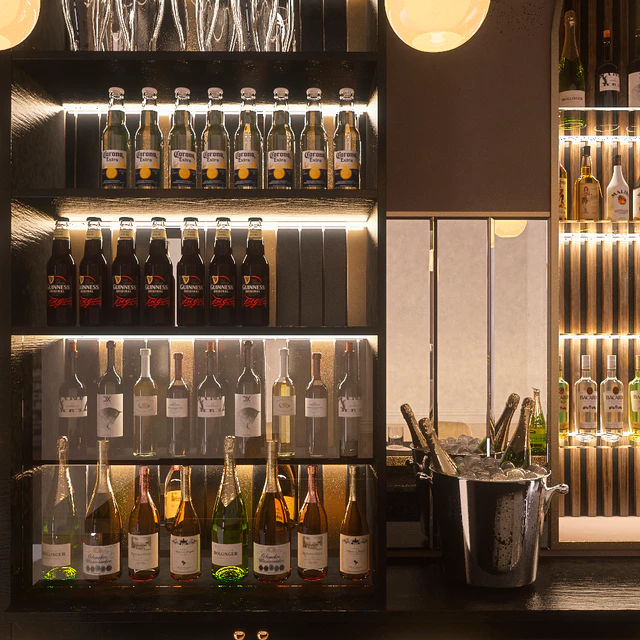 Bar counter 3 — Descargar