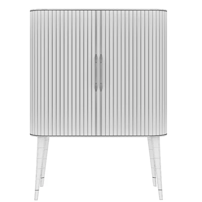 Eden-Rock Bar Unit & Cabinet Design Sacha Lakic — Вид 4