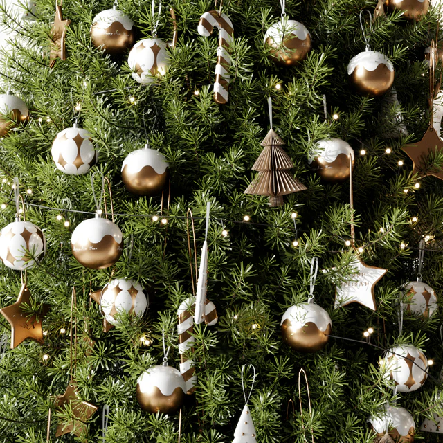 Christmas tree 3 — Descargar