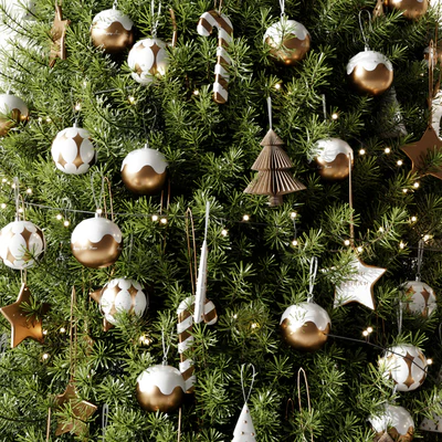 Christmas tree 3 — Ver 3