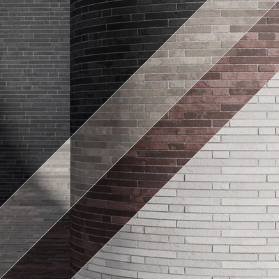 Clinker brick 008 — View 6