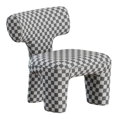 Litho Armchair by Pierre Frey — Вид 6