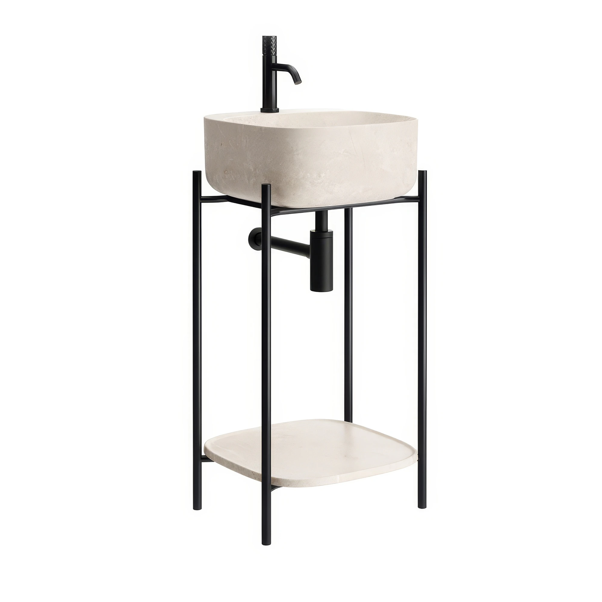 diva 28 floor vanity unit by scarabeo ceramiche — Скачать