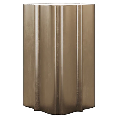 Table Gold is up from Caracole — Ver 2