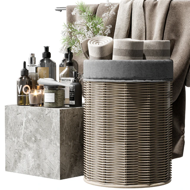 Bathroom accessories 15 — Descargar