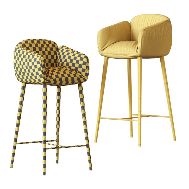 Jolie My Home Collection barstool — Descargar