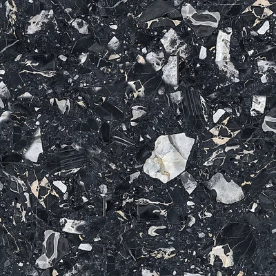 Terrazzo 8 — Ver 5
