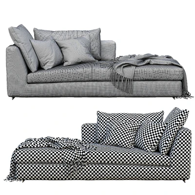 Flexform Sofa MAGNUM — Вид 2