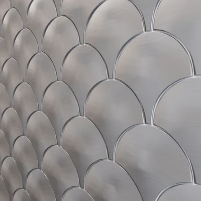 L’Antic Colonial GRAVITY ALUMINIUM SHELL — View 5