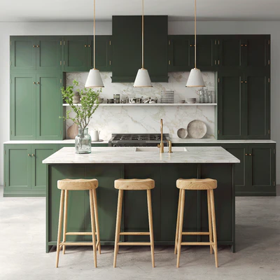 Devol — View 1