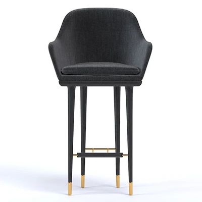 Lunar Bar chair — Вид 1