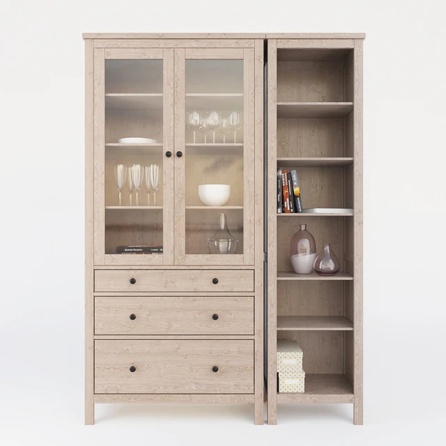 IKEA ХЕМНЭС — Скачать