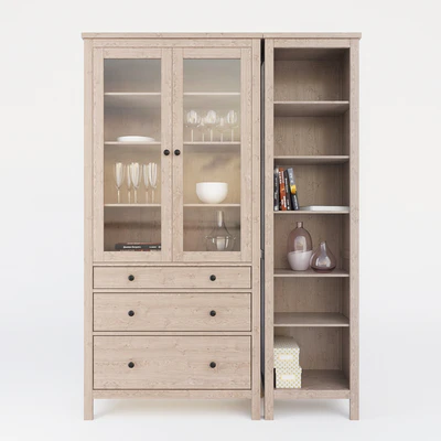 IKEA ХЕМНЭС — Вид 1