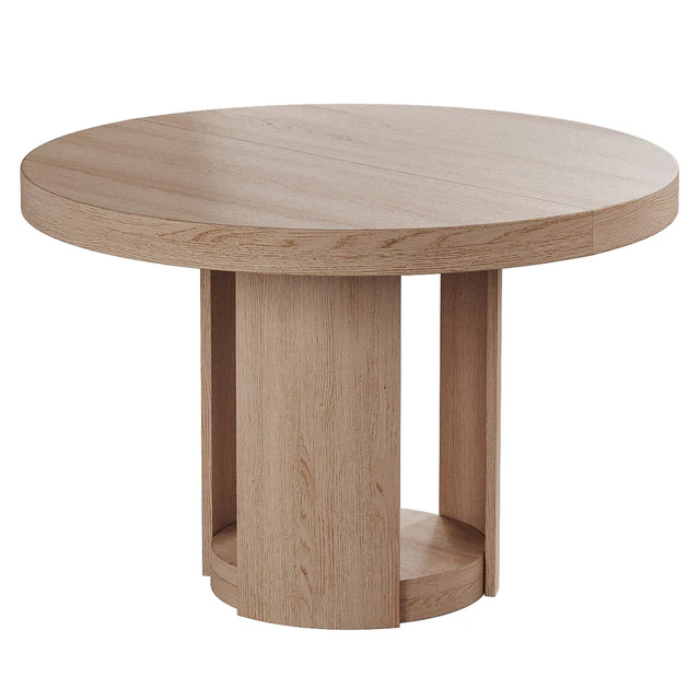 162 Dining set by Kavehome — Descargar