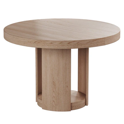 162 Dining set by Kavehome — Ver 3