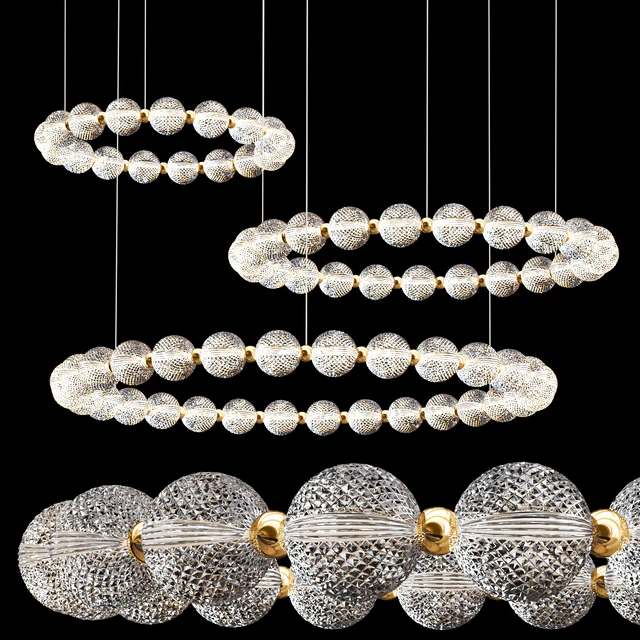ICELIN CHANDELIER — Скачать