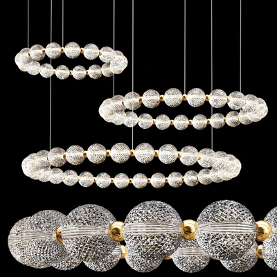 ICELIN CHANDELIER — Вид 1