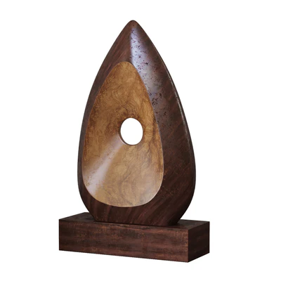 Wood Decor 01 — Ver 4