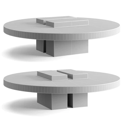 R3 TABLE — Вид 2