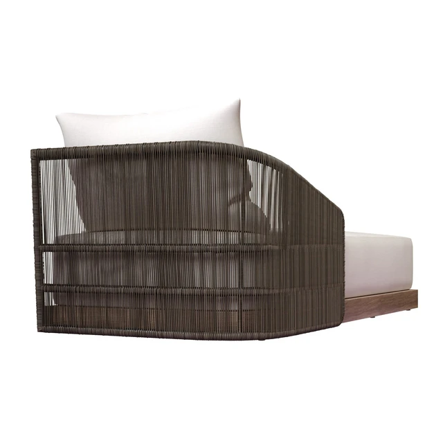 Havana arm chaise RH — Descargar