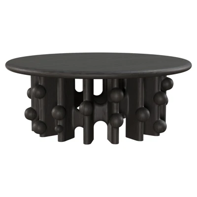 Coffee table CRF B04 — Ver 4