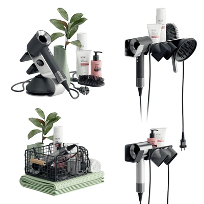 Dyson Hairdryer Set — Вид 1