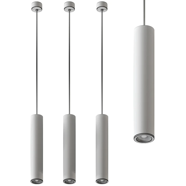 Nova Luce Scandi Gia Pendant Lamp — Descargar
