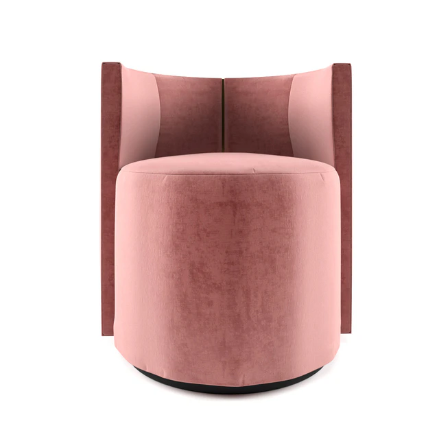 Armchair Fendi casa LouLou — Descargar