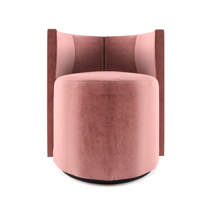Armchair Fendi casa LouLou — Ver 1
