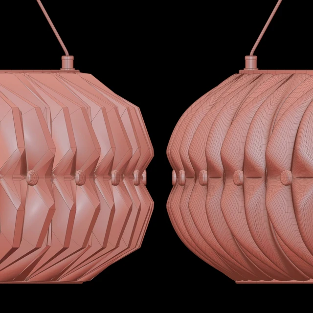 Dantone Home, Astoria Chandelier — Descargar