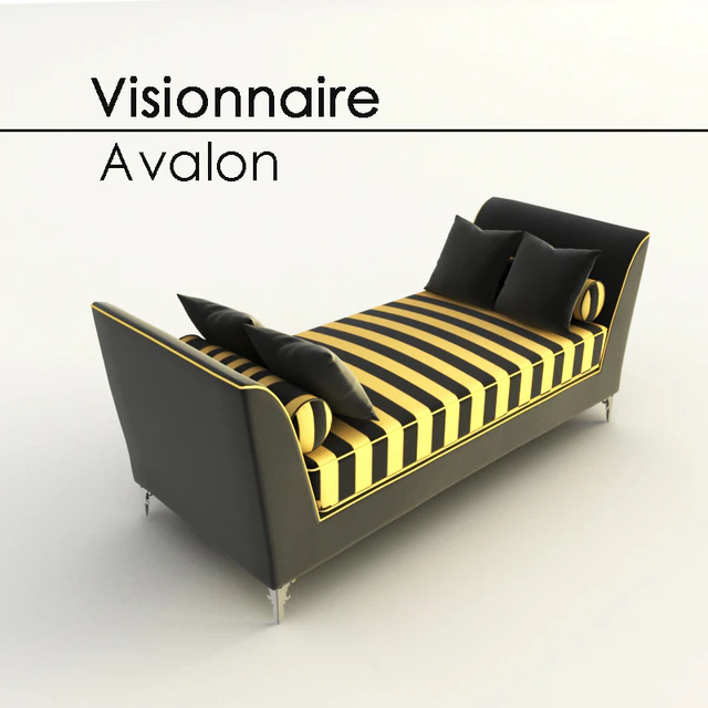 Avalon — Descargar