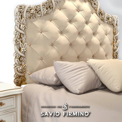 Savio Firmino — Вид 3
