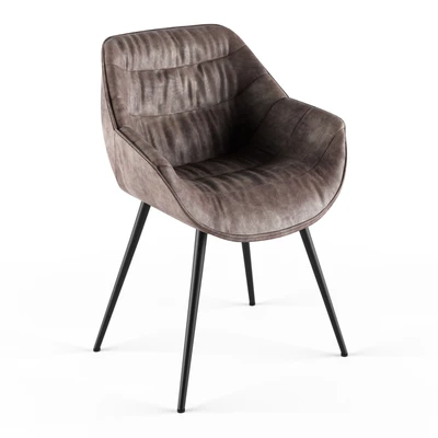 KARE - Thelma Chair — Ver 1