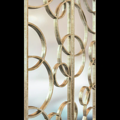 Mirror Arteriors — Ver 3