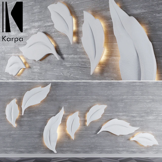 Karpa LEAFS Lighting — Скачать