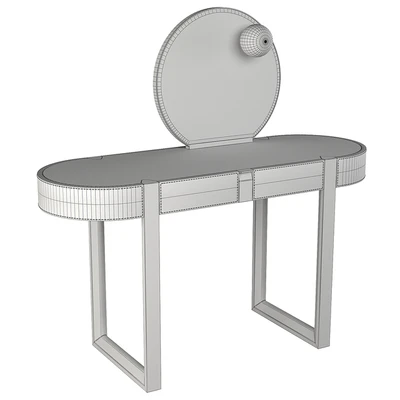 Console Ceppi Style VIOLET — Ver 2