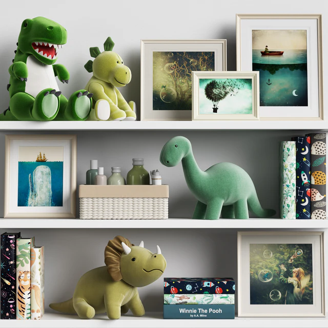 Kids Room Decor 16 — Descargar